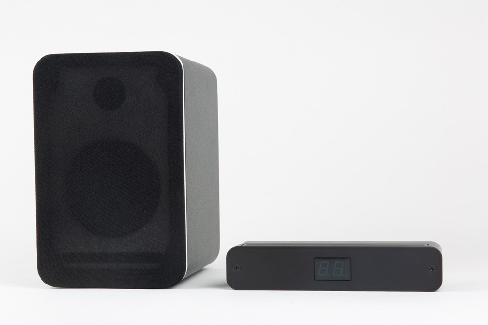 WiSA USB Transmitter