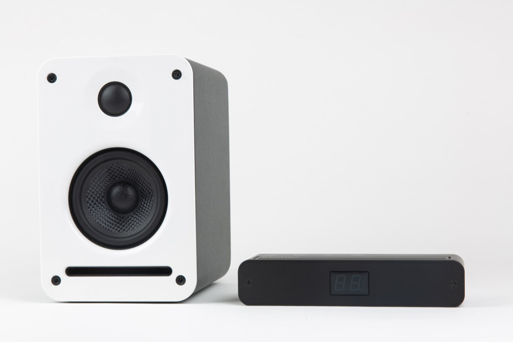 WiSA USB Transmitter