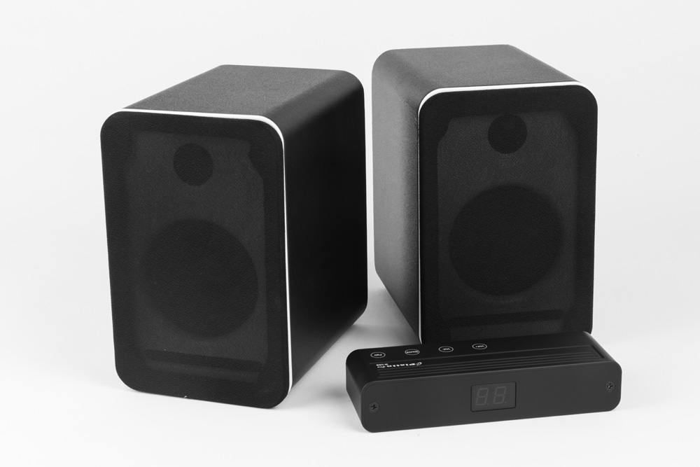 WiSA USB Transmitter